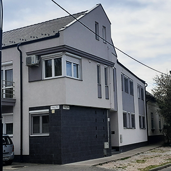 Vörösmarty u. 33 – 7 lakás